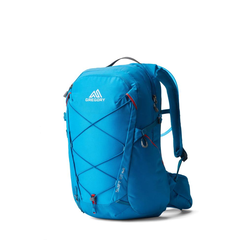 Gregory - Swift 22 H2O - Tahoe Blue