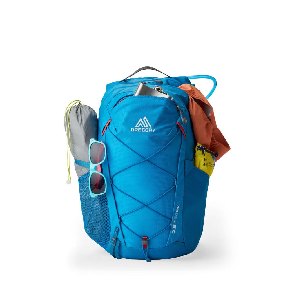 Gregory - Swift 22 H2O - Tahoe Blue