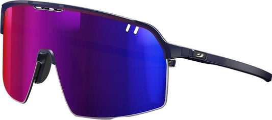 Julbo - Intensity - Dark Blue; Spectron 3 HD