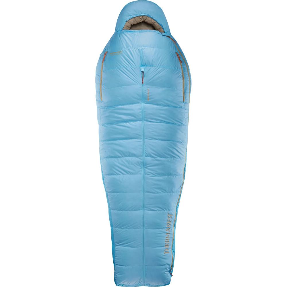 Therm-a-Rest - Boost 650 20d Bag - Morning Blue