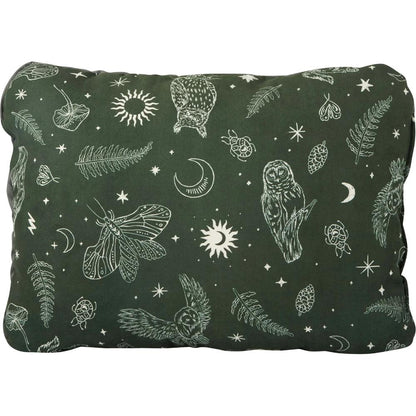 Thermarest - Compressible Pillow Cinch - Woodland