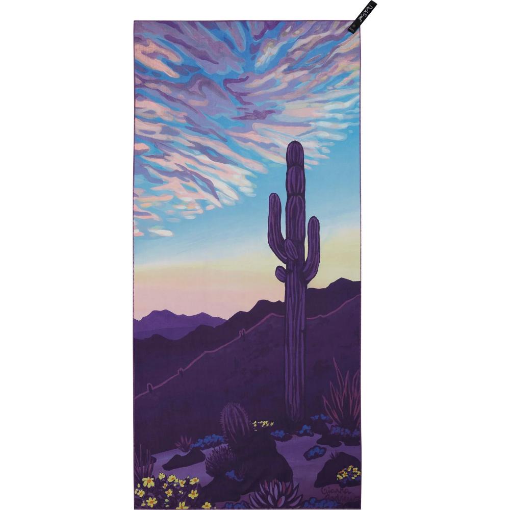 Packtowl - Personal Towel - Lake