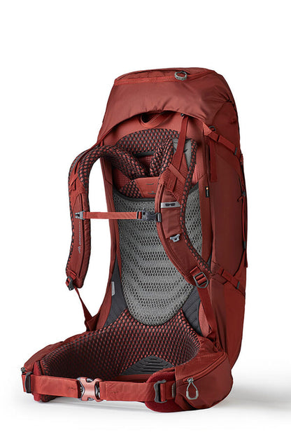 Gregory - Baltoro 65 - Brick Red