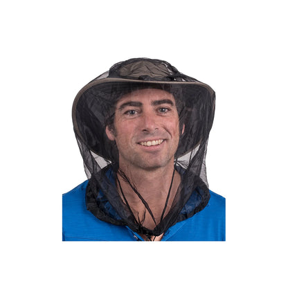 Sea To Summit - Mosquito Head Net Ultra Fine Mesh