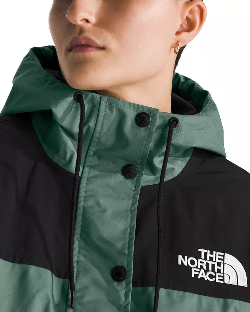 The North Face - Reign On Jacket - Women's - Tnf Black