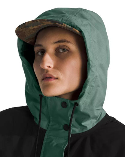 The North Face - Reign On Jacket - Women's - Tnf Black