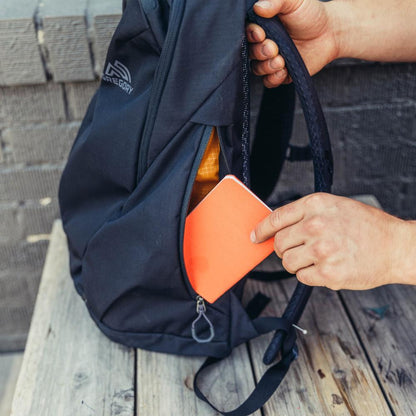Gregory - Rhune 20 - Carbon Black