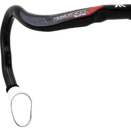 Sprintech - Dropbar Mirror - Black
