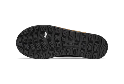 Icebug - Adak ReWool BUGrip - Coffee/Grey