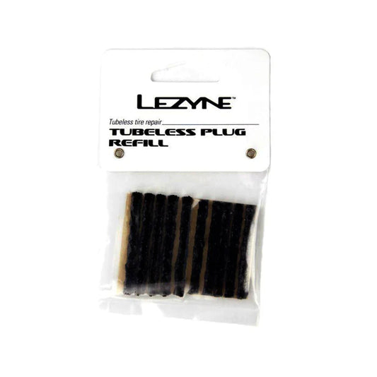 Lezyne - Tubeless Plug Refill - 10