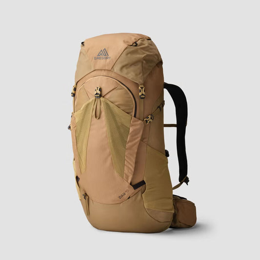 Gregory - Zulu 45 Men's - Desert Tan