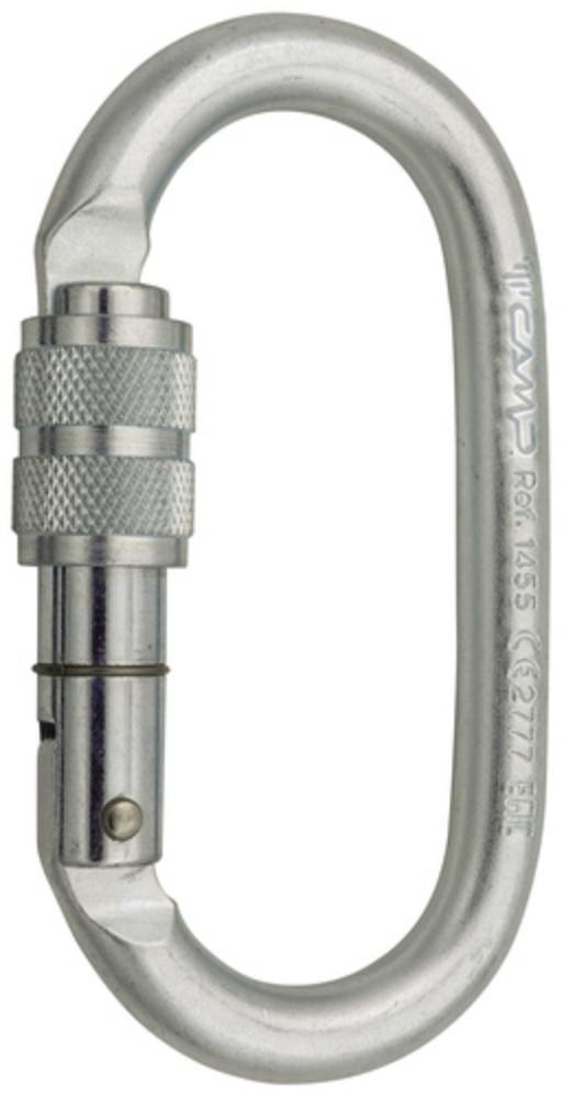 Camp - Steel Oval Pro Lock