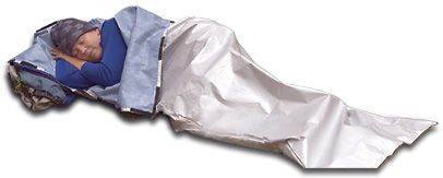 AMK - S.O.L. Thermal Bivy