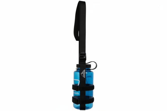 Liberty Mountain - Water Bottle Harness - Black
