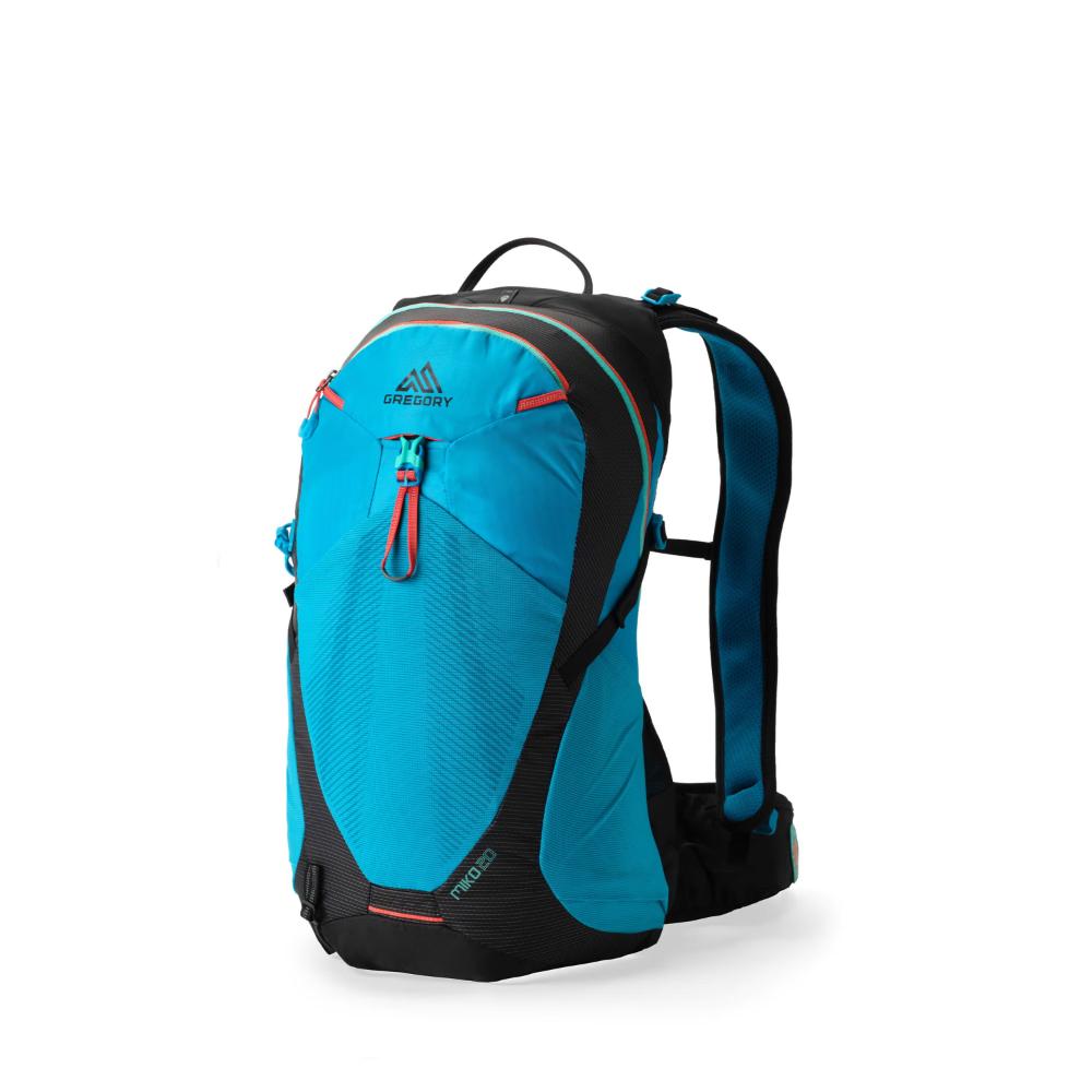 Gregory - Miko 20 Plus - Uh Teal