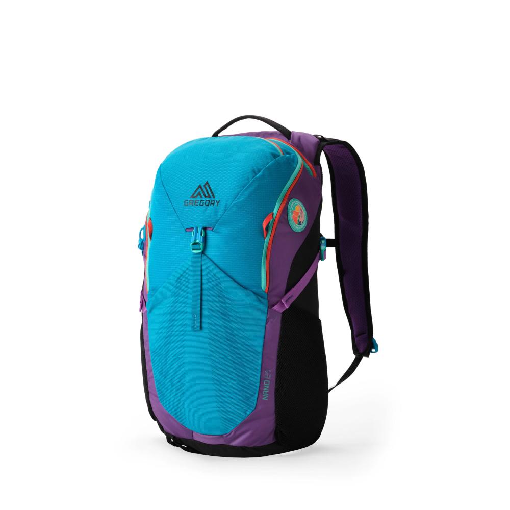 Gregory - Nano 24 - Uh Purple