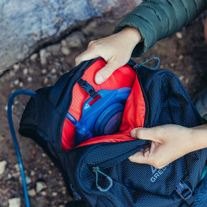 Gregory - Nano 24 - Uh Purple