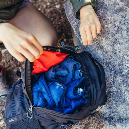 Gregory - Nano 24 - Uh Purple