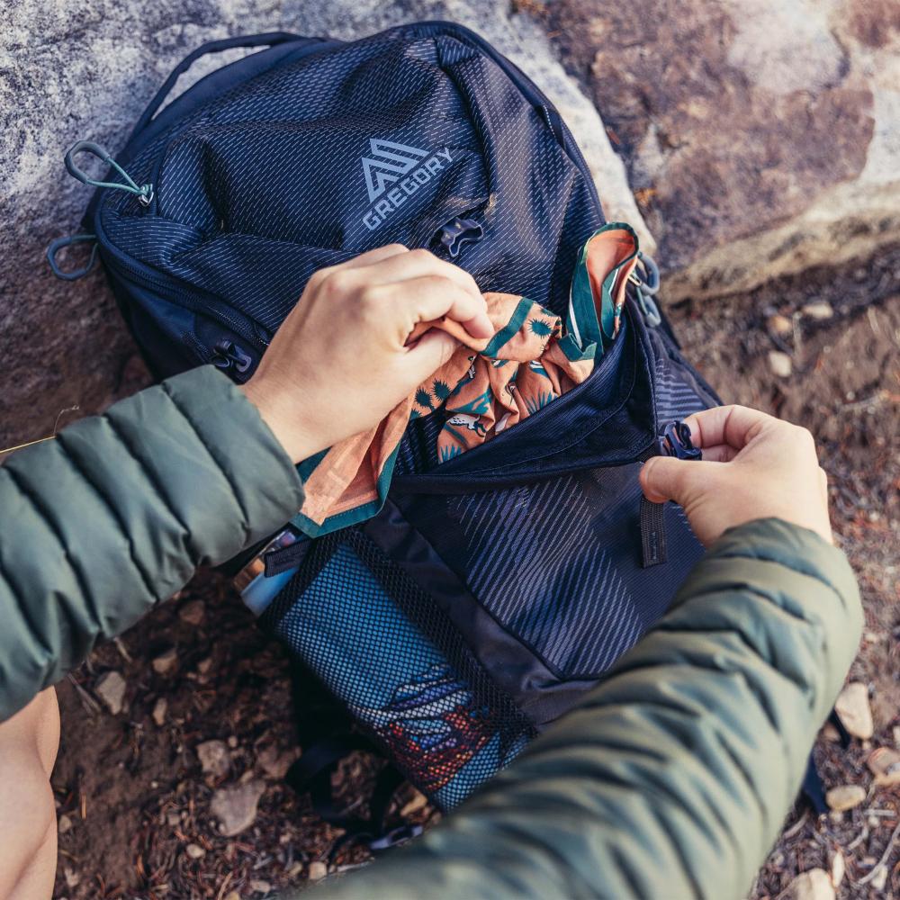 Gregory - Nano 24 - Uh Purple