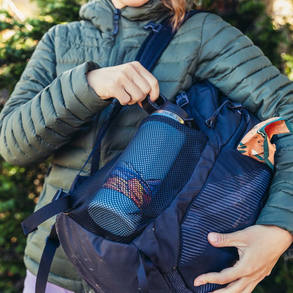 Gregory - Nano 24 - Uh Purple