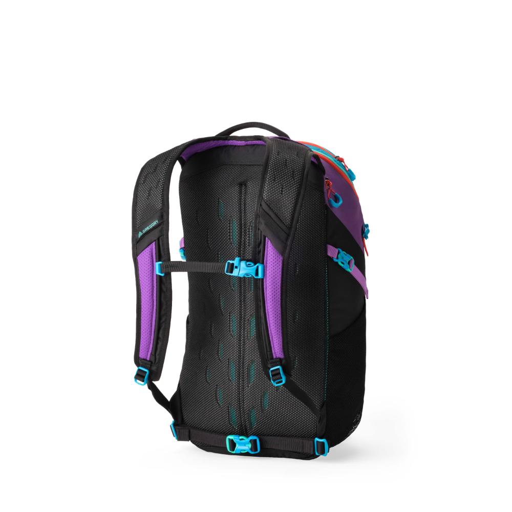 Gregory - Nano 24 - Uh Purple