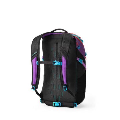 Gregory - Nano 24 - Uh Purple