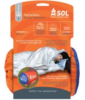 AMK - S.O.L. Thermal Bivy