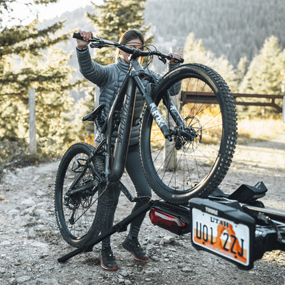 Thule - Thule Foldable Loading Ramp