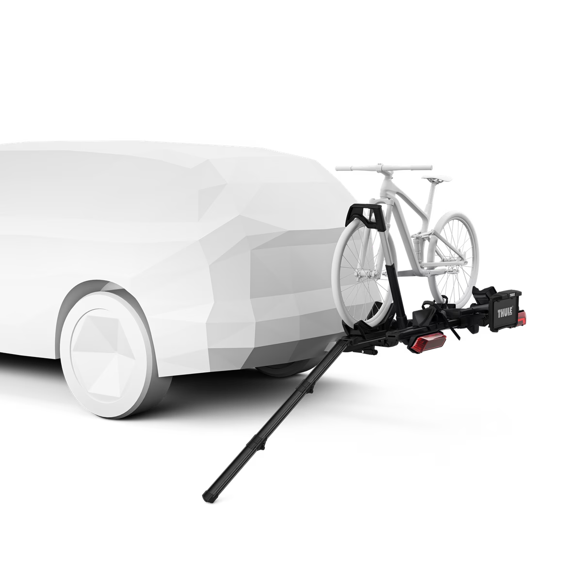 Thule - Thule Foldable Loading Ramp