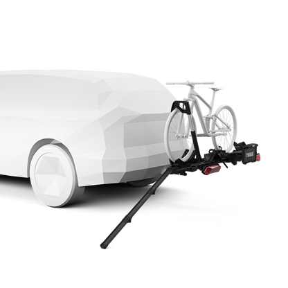 Thule - Thule Foldable Loading Ramp