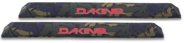 Dakine - Aero Rack Pads 28In - Cascade Camo