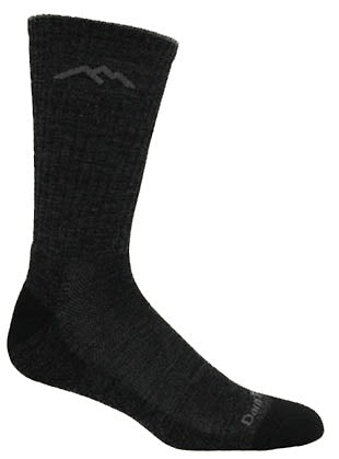 Darn Tough - Men's Standard Issue Cushion Sock - Charcoal
