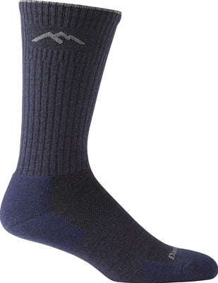 Darn Tough - Men's Standard Issue Cushion Sock - Navy