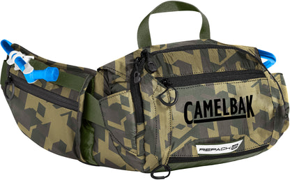 Camelbak - Repack Lr 4 - Camelflage