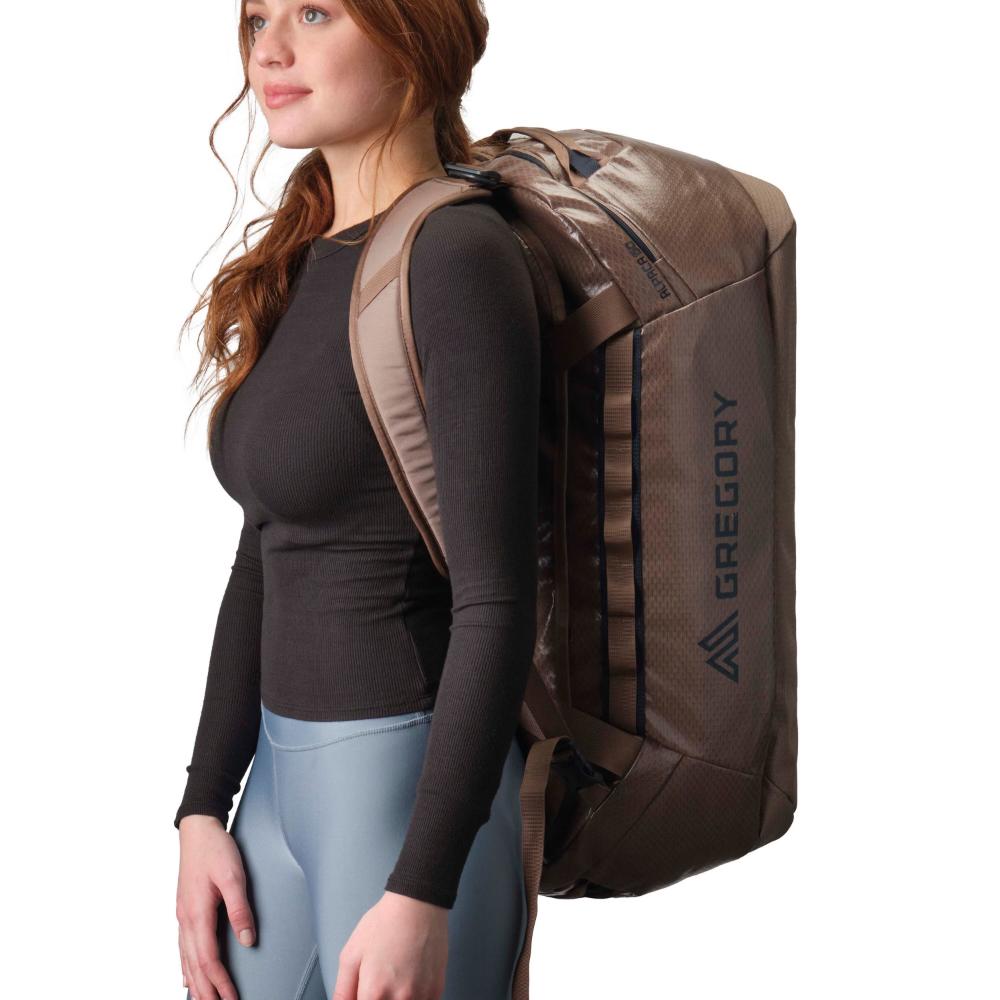 Gregory - Alpaca 60 - Mirage Tan