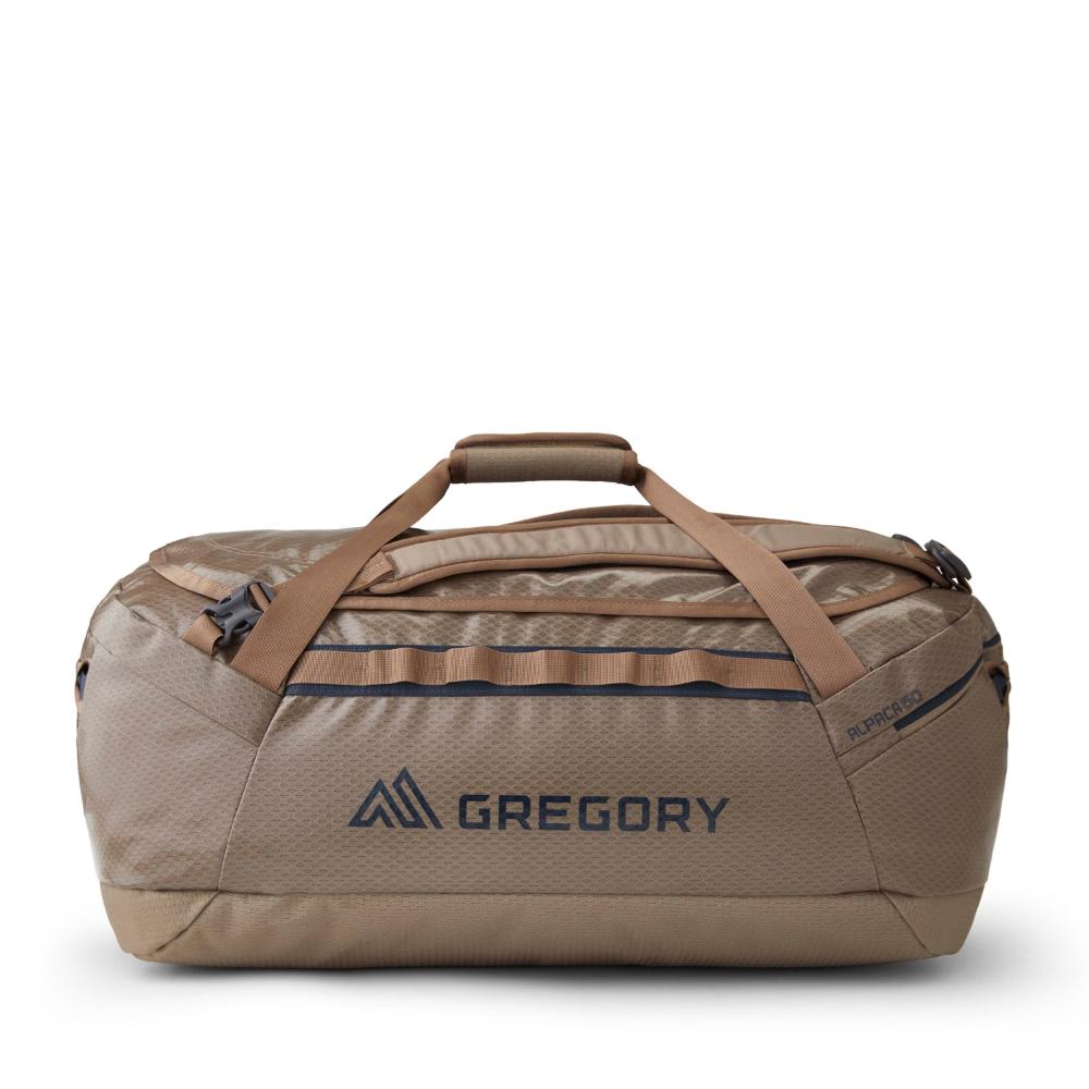 Gregory - Alpaca 60
