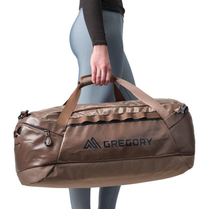 Gregory - Alpaca 60 - Obsidian Black
