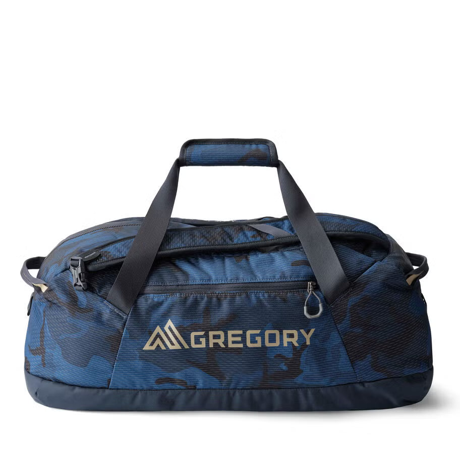 Gregory - Supply 40 Duffel - Dusk Camo