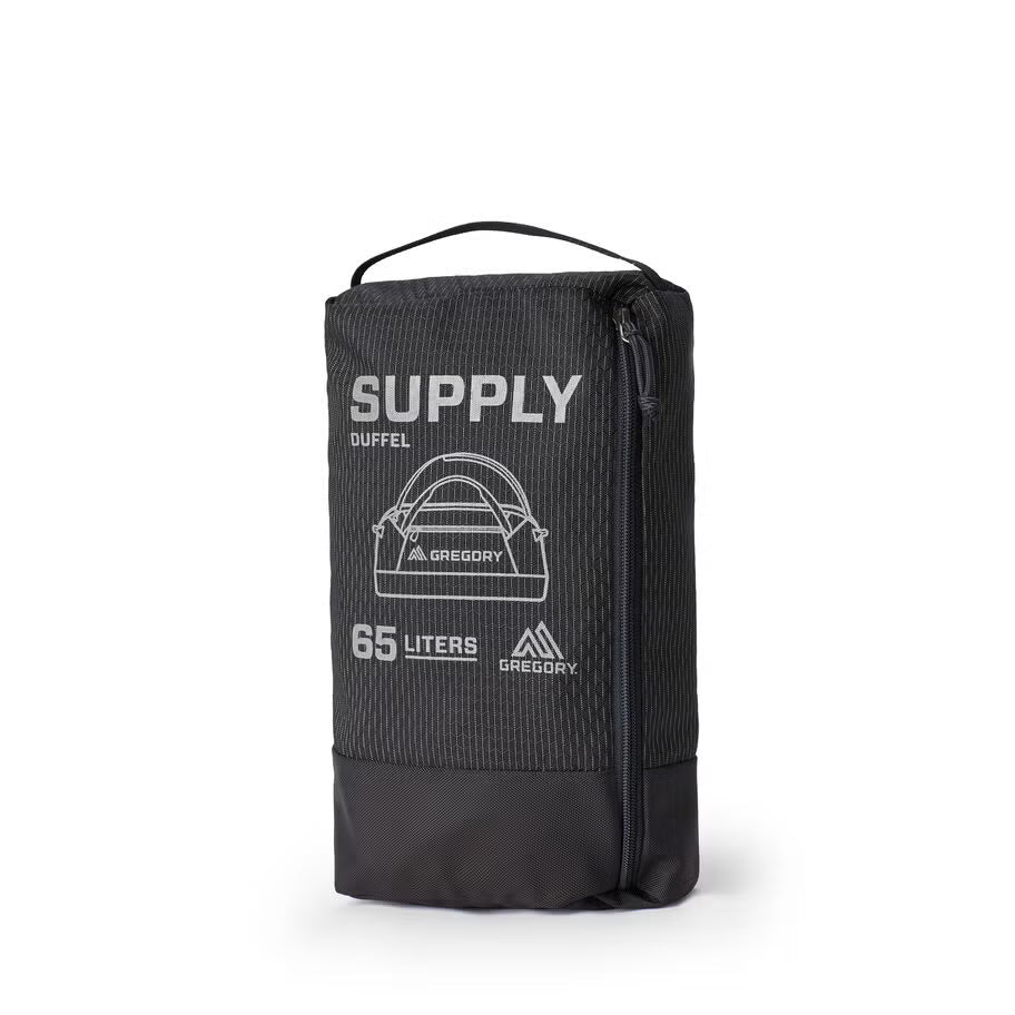 Gregory - Supply 65 - Dusk Camo