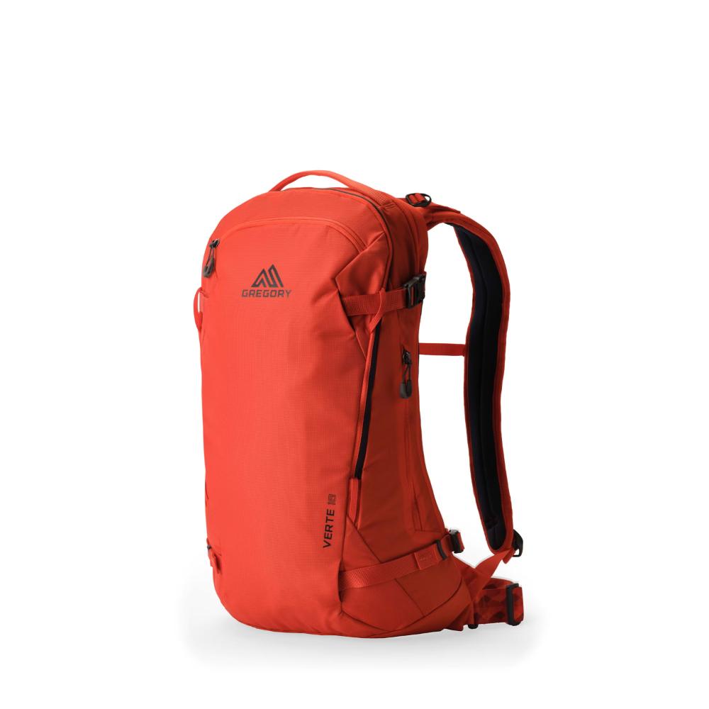 Gregory - Verte 18 - Apres Orange