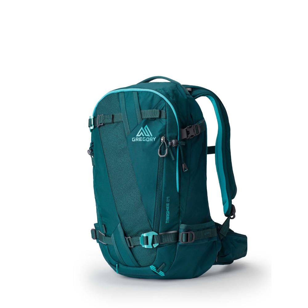 Gregory - Targhee 24 - Women's - Emerald Teal