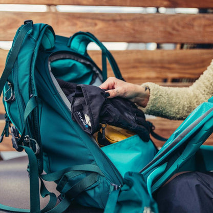 Gregory - Targhee 24 - Women's - Emerald Teal