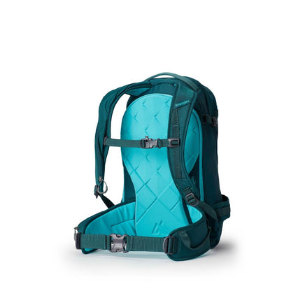 Gregory - Targhee 24 - Women's - Emerald Teal