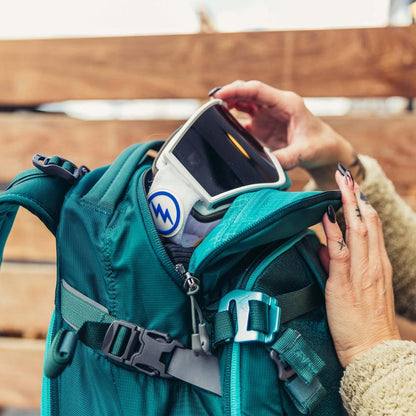 Gregory - Targhee 24 - Women's - Emerald Teal