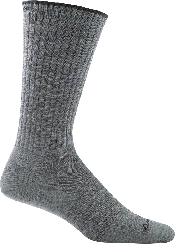 Darn Tough - Standard Issue Mid-Calf Light Sock - Men's