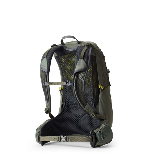 Gregory - Zulu 20 LT - Forage Green
