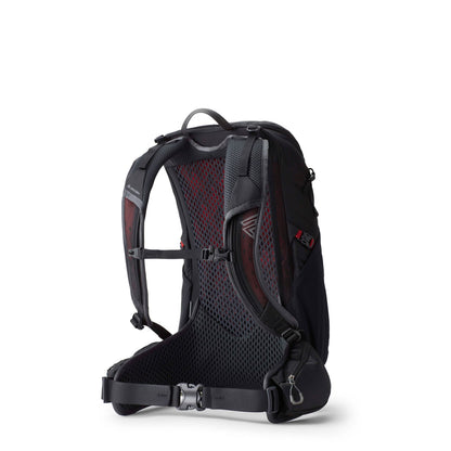 Gregory - Zulu 24 LT - Volcanic Black