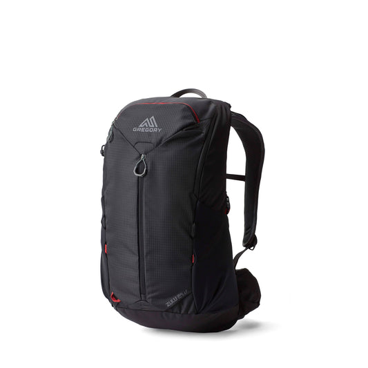 Gregory - Zulu 24 LT - Volcanic Black