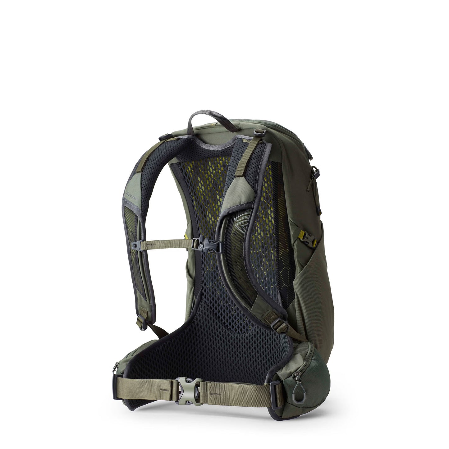 Gregory - Zulu 24 LT - Forage Green