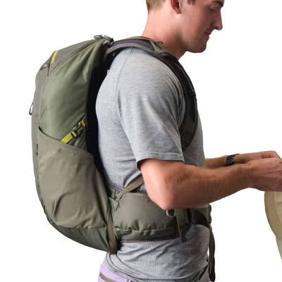 Gregory - Zulu 24 LT Day Pack